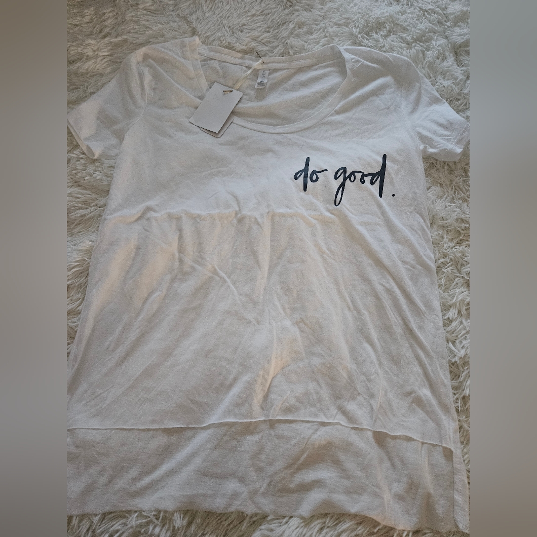 Do Good Tee